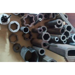 通海钢管(图),不锈钢异型焊管加工厂,淮南不锈钢异型焊管