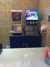 可乐冷饮机哪家价格经济实惠霍州汉堡店可乐机质量好