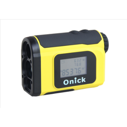欧尼卡Onick600AS升级版彩屏多功能测距仪