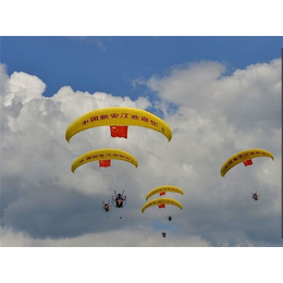 新天地航空俱乐部6(图)-动力伞广告-台州动力伞