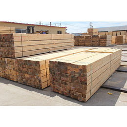 建筑工程木方哪家好-建筑工程木方-名和沪中木业