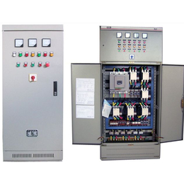 大同GGD配电柜 变频控制柜 软启动配电柜 双电源配电柜厂家