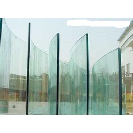 南京松海玻璃(图)_什么叫热弯玻璃_热弯玻璃