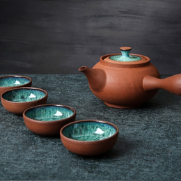 陶瓷茶具设计-陶瓷茶具-高淳陶瓷(多图)