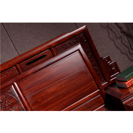 新中式红木家具订做|新中式红木家具|海檀红木家具(查看)