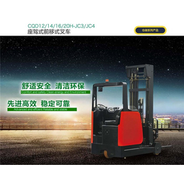 小型升降叉车_高新区汽车工业园车_襄阳杭叉(查看)