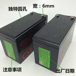 csb蓄电池_csb蓄电池12v_欧奇特(****商家)