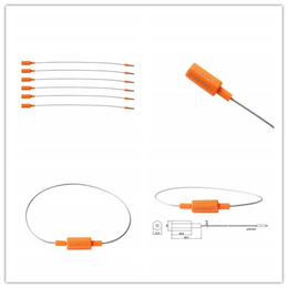 钢丝封条|牧康商贸|钢丝封条河北*