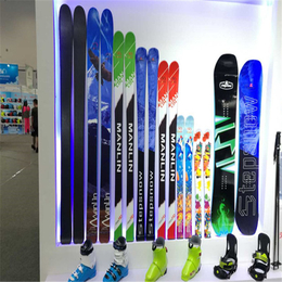 厂家供应大量滑雪单双板现货批发 滑雪板价格