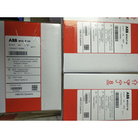 ABB M102-P  12.5-30.0 with MD2 电动机保护器