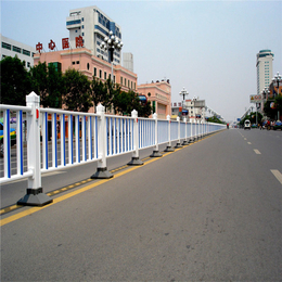 河北市政护栏+市政防撞栏+机动车与非机动车隔离护栏