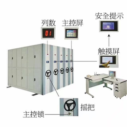 毕节档案密集架规格_【双都实业】(在线咨询)_贵州档案密集架