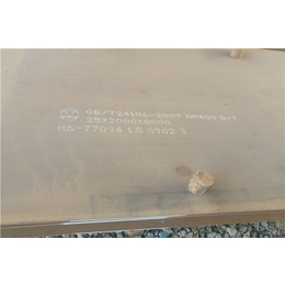 山东钢铁(多图)_舞钢nm400*板国产钢板