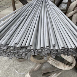 杭州不锈钢管-泉林金属-tp316不锈钢管