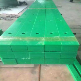 重庆聚乙烯板-中硕橡塑-聚乙烯板加工