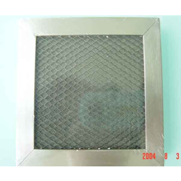 北京都美科电子技术|薄型防尘电磁干扰过滤通风板厂家