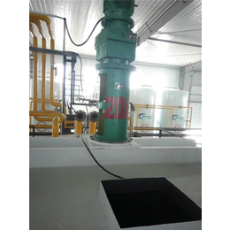 推进式搅拌器(多图)-沈阳市泥浆搅拌器生产厂家