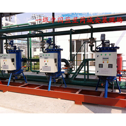 北京循环水处理设备_循环水处理设备安装_芮海环保(推荐商家)