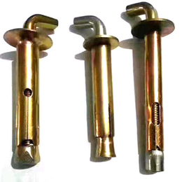 金属膨胀螺栓-玖泰金属制品**-膨胀螺栓