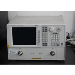 N5235B微波网络分析仪