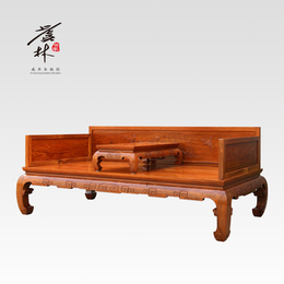 古典红木家具厂-江苏虞林世家-泰州红木家具
