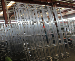 合肥饰界铝合金舞台桁架-铝合金舞台桁架-铝合金舞台桁架定做
