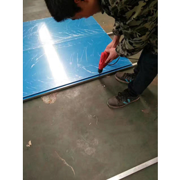 菏泽大方板,大海新型材料,铝塑板的大方板