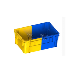 工业用塑料周转箱|合肥塑料周转箱|合肥华都公司(查看)
