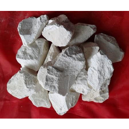 块状氧化钙分解残渣-池州恒盛钙业(在线咨询)-安徽块状氧化钙