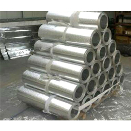 防腐铝皮生产商_海北防腐铝皮_汇生铝业质量可靠
