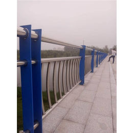 致盛不锈钢桥梁护栏(多图)-那曲地区不锈钢河道护栏