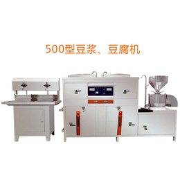 福莱克斯炊事机械生产_阿勒泰豆腐机_豆腐机型号