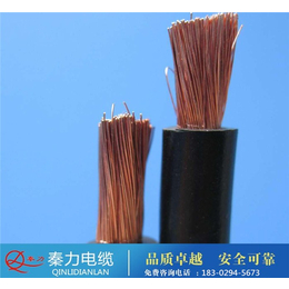 陕西电缆厂(图)|防水橡套电缆|宝鸡橡套电缆