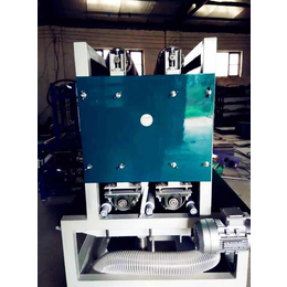 定尺抛光机生产厂家|圣金德机械(在线咨询)|柳州定尺抛光机