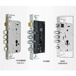全钢锁体价格|全钢锁体|步先锁业放心选择(查看)