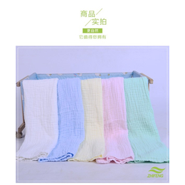 婴儿浴巾,志峰纺织,儋州母婴纱布