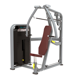 厂家*商家用健身房企事业单位私教dft1602推胸训练器