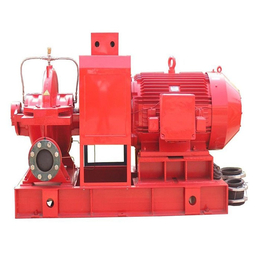 电动 柴油消防泵组、呼和浩特消防泵、河北华奥水泵(多图)