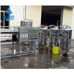 乌海大型医院纯化水处理设备,艾克昇纯水设备