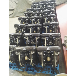 东达 BQ*40-0.3气动隔膜泵生产配件销售