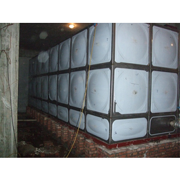 新疆装配式水箱-大丰水箱供应-44立方装配式水箱