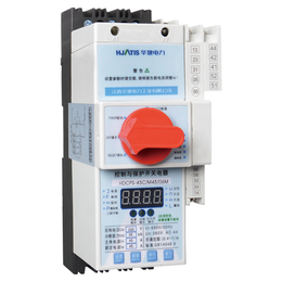 HDCPS-G隔离型控制与保护开关电器