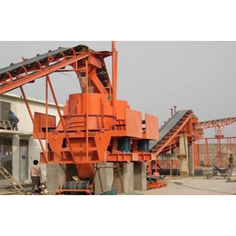 风化砂制砂机的用途-呼和浩特风化砂制砂机-沃海机械