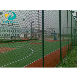 篮球场护栏网生产,东川丝网,抚顺篮球场护栏网