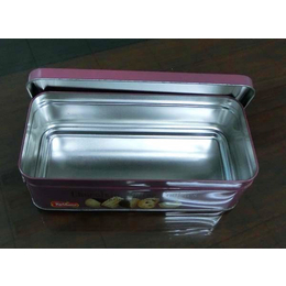 茶叶铁盒|丰迪制罐|茶叶铁盒包装