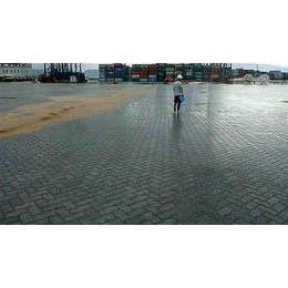 郑州砼港口砖、驭和质量好、砼港口砖安装
