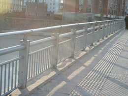 久高栏杆(图)-桥梁栏杆仿古-桥梁栏杆