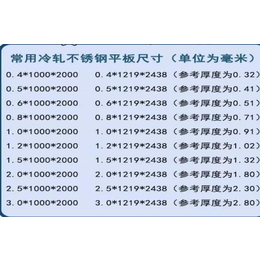 高唐不锈钢镜面板厂家|烟台不锈钢镜面板|天大不锈钢(图)