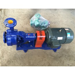 砂浆泵用途-泉州200UHB-ZK-215-10氟塑料砂浆泵