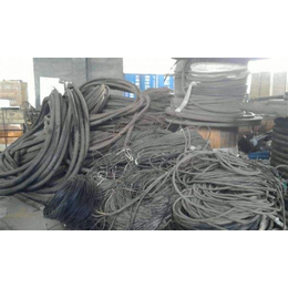 楚汉再生资源(图)-*回收电线电缆-镇江电线电缆